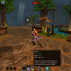 Capture de Dungeon Runners