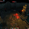 Capture de Dungeon Runners