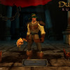 Capture de Dungeon Runners