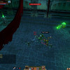 Capture de Dungeon Runners