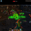 Capture de Dungeon Runners