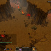 Capture de Dungeon Runners