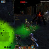 Capture de Dungeon Runners