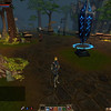 Capture de Dungeon Runners