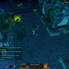 Capture de Dungeon Runners