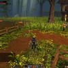 Capture de Dungeon Runners