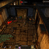 Capture de Dungeon Runners