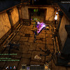 Capture de Dungeon Runners