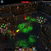 Capture de Dungeon Runners