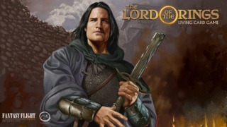 Image de The Lord of the Rings Living Card Game #128370 Image de The Lord of the Rings Living Card Game #128370