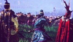 Total War: Three Kingdoms esquisse son nouveau mode Dynastie