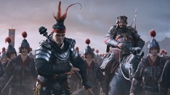 Creative Assembly annonce Total War: Three Kingdoms