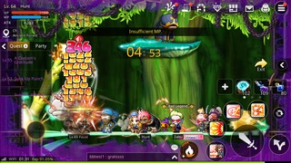 Image de MapleStory M #128484 Image de MapleStory M #128484