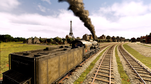 Railway Empire - Test de Railway Empire Complete Collection - La passion du train