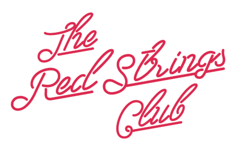 The Red Strings Club - Test de The Red Strings Club, de la manipulation des sentiments - MÀJ du 26.03 : version Switch