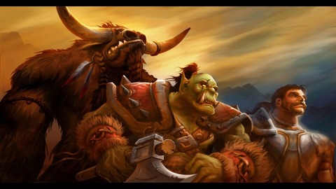World of Warcraft Classic - Un nombre d'abonnés chinois « record » grâce à World of Warcraft Classic