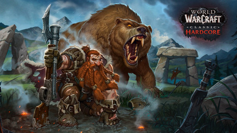 World of Warcraft Classic - Le mode autonome des serveurs « Extrêmes » de WoW Classic sera déployé le 29 février