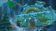 Coup d'envoi de la phase 2 de la saison de la découverte de World of Warcraft Classic