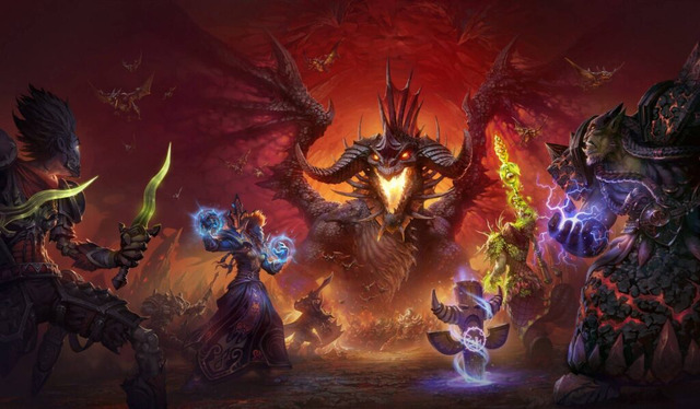 Onyxia