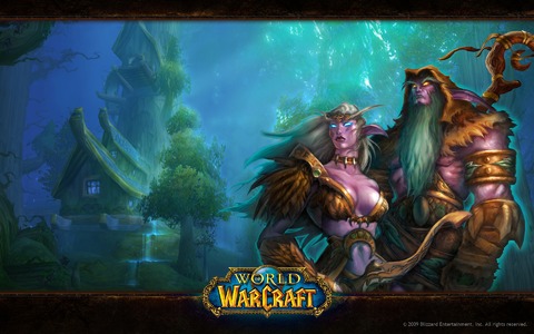 World of Warcraft Classic - Une gestion des personnages distincte pour WOW Classic et Battle for Azeroth