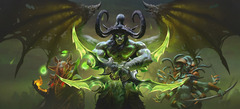 BlizzConline : vers une officialisation de World of Warcraft: Burning Crusade Classic ?