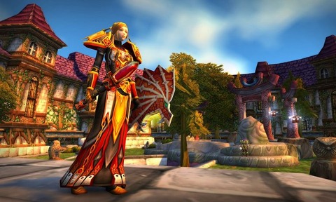 World of Warcraft Classic - Les joueurs de WOW Classic se mobilisent pour un nouveau départ