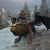 Capture de Warhammer Online: Age of Reckoning