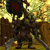 Capture de Warhammer Online: Age of Reckoning