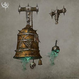 Concept Art RvR Pack