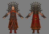 Mage Flamboyant Mage Flamboyant