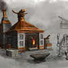 Capture de Warhammer Online: Age of Reckoning