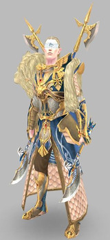 Lion Blanc Lion Blanc