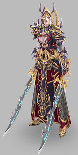 Disciple de Khaine Disciple de Khaine