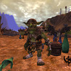 Capture de Warhammer Online: Age of Reckoning