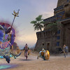 Capture de Warhammer Online: Age of Reckoning