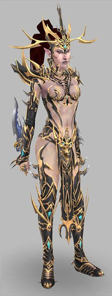 Furie de Khaine Furie de Khaine
