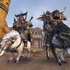 Capture de Warhammer Online: Age of Reckoning