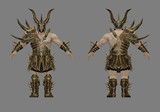 Maraudeur du Chaos Maraudeur du Chaos