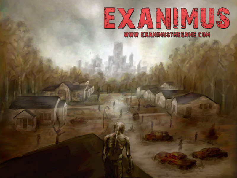 Capture de Exanimus