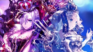 Shadowverse: Dawnbreak, Nightedge Shadowverse: Dawnbreak, Nightedge