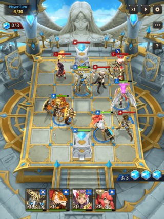 Image de Chain Strike #129762 Image de Chain Strike #129762