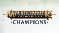 Warhammer Age of Sigmar: Champions, le jeu de cartes à collectionner en réalité augmentée