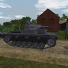 Capture de World War II Online