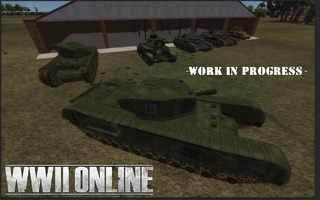 Image de WWII Online #129701 Image de WWII Online #129701