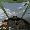 Capture de World War II Online