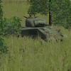 Capture de World War II Online