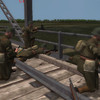Capture de World War II Online