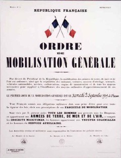 Campagne 51 : ordre de mobilisation générale mercredi 25/02