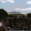 Capture de World War II Online