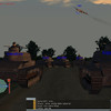 Capture de World War II Online